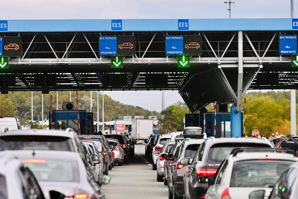EVO KAKVO JE STANJE TRENUTNO NA GRANICAMA: Očekuju se u ovom periodu pojačane gužve