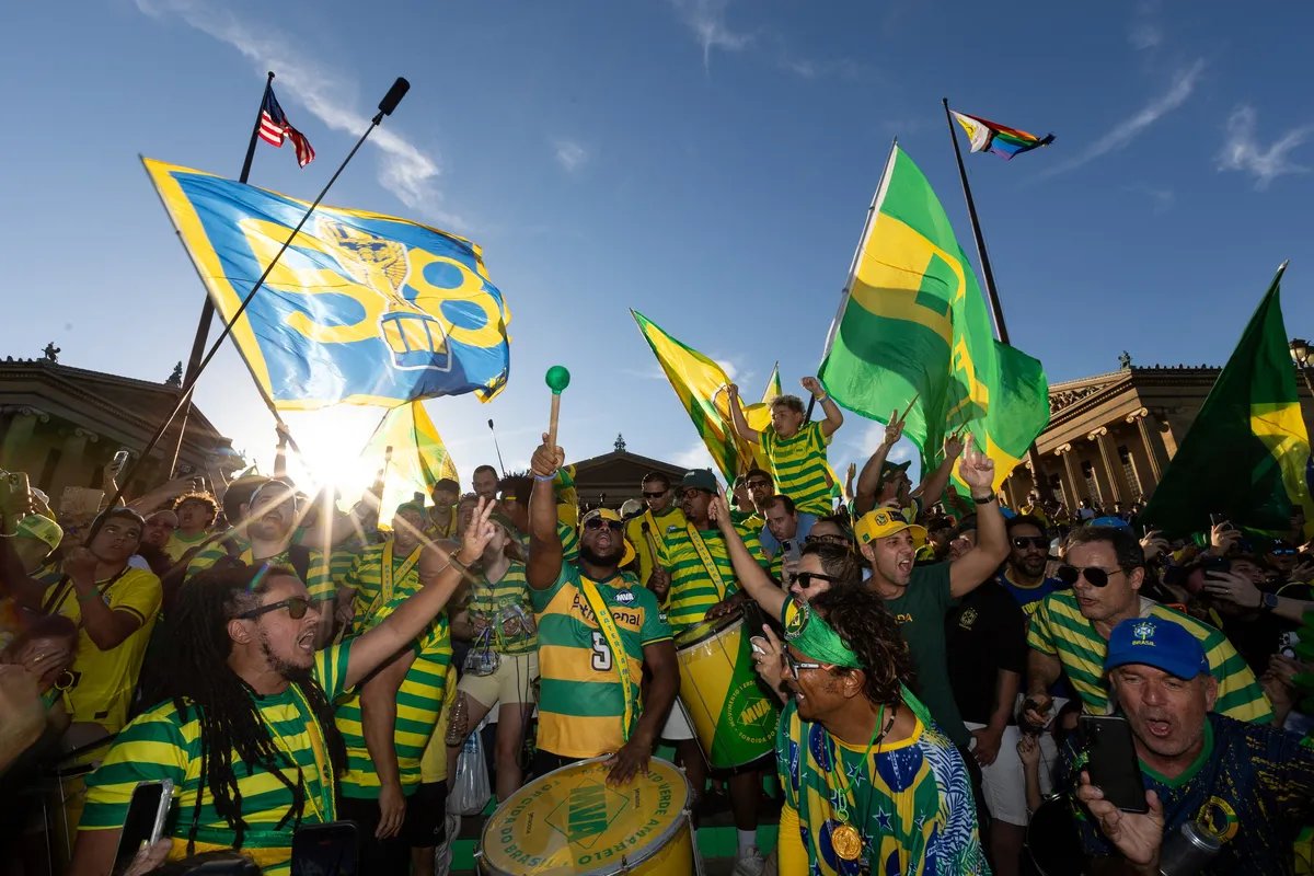 MUNDIJAL UŽIVO Amerikanci udaraju na "kengure", najezda Škota i Brazil koji nema izbora