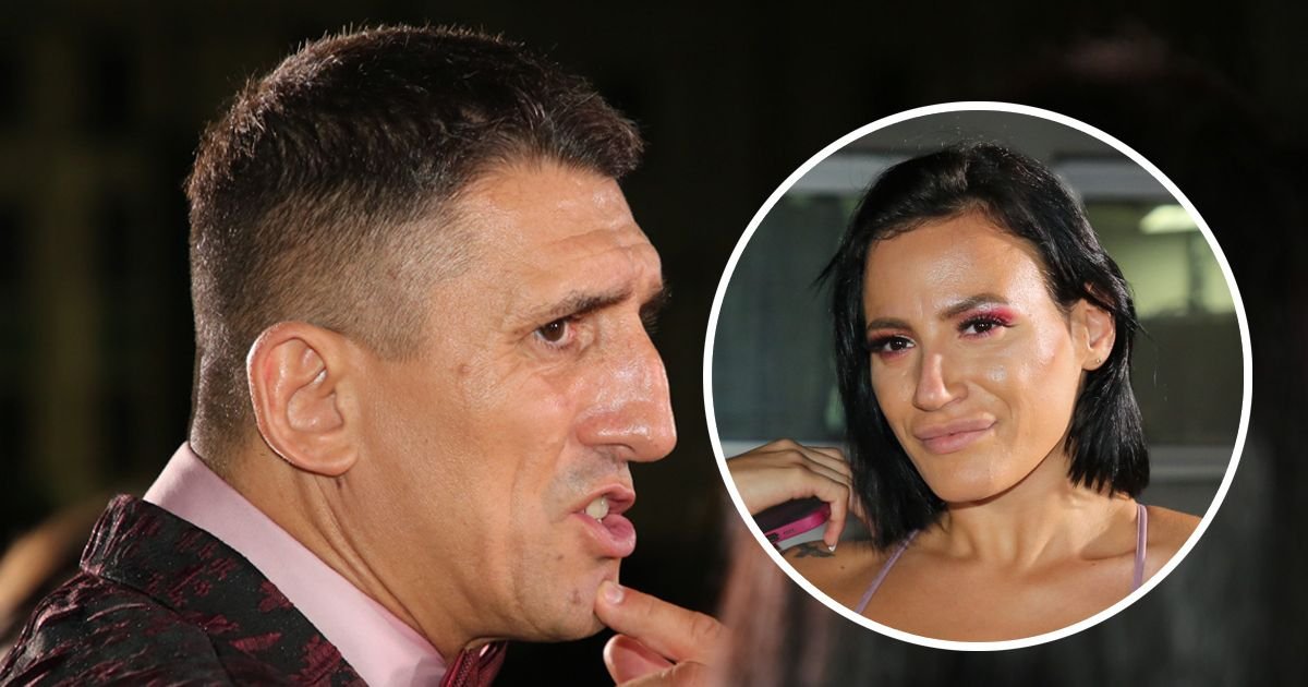"Spaleviće sam iz blata doveo..." Kristijan se oglasio za Telegraf "Brinem za decu neće živeti čisto i uredno"