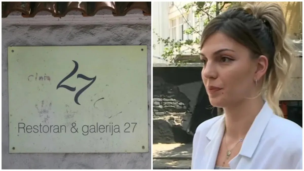Novinarka Nova.rs: Kontradiktorni iskazi Milića i Vukovića, žele da zaboravimo na pitanje otkud načelnik policije sa kriminalcima