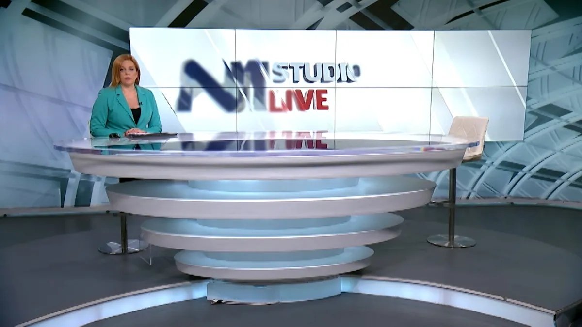 N1 Studio live (18.6.2026)
