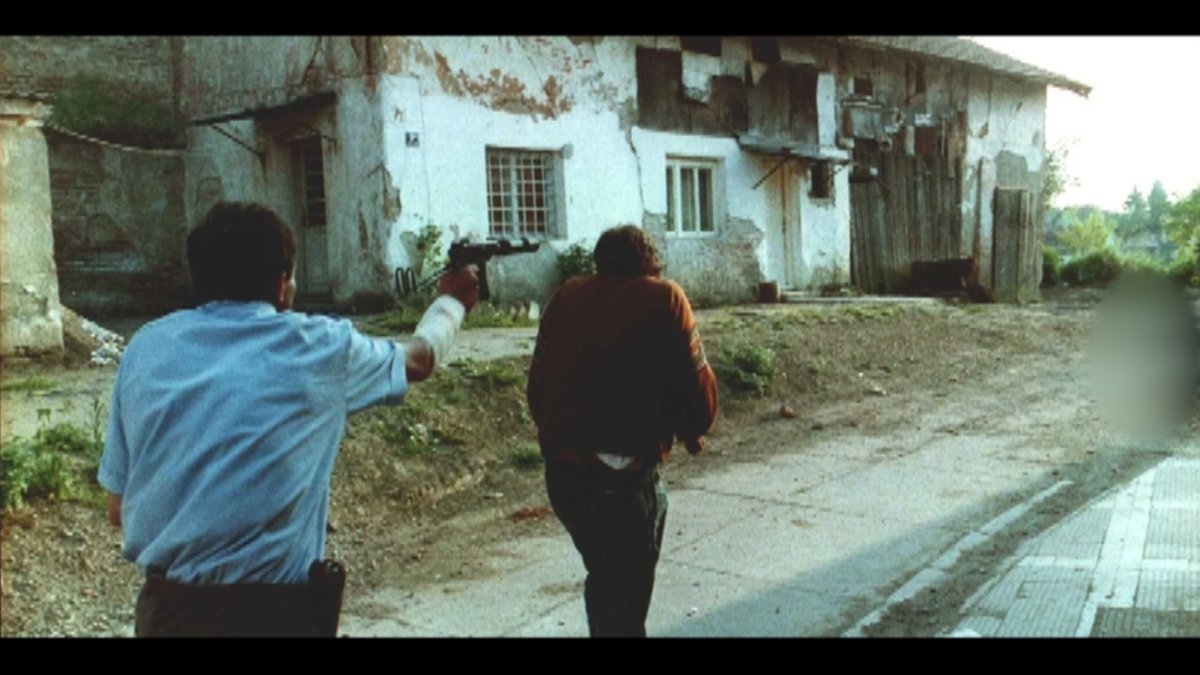 EFJ traži oduzimanje nagrade za fotografiju koja prikazuje egzekuciju civila tokom rata u Bosni 1993.