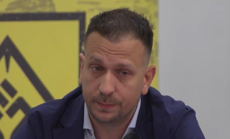 SKANDAL U PRAVOSUĐU: Tužilac koji je odbio da istraži aferu "zvučni top" i osumnjičenima dostavljao dokumenta nagrađen funkcijom u JTOK?