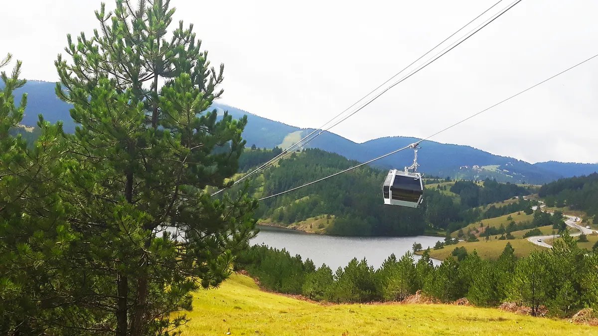 Počinje letnja sezona na skijalištima Srbije - evo šta se nudi