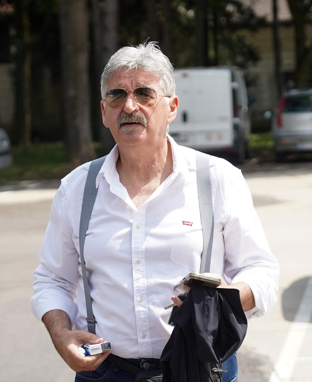 "VAMA JE OSTALO 3 GODINE" Bosanac jedva izvukao živu glavu, prošao kroz PRAVI PAKAO! "Tako je lako umreti, ljudi"