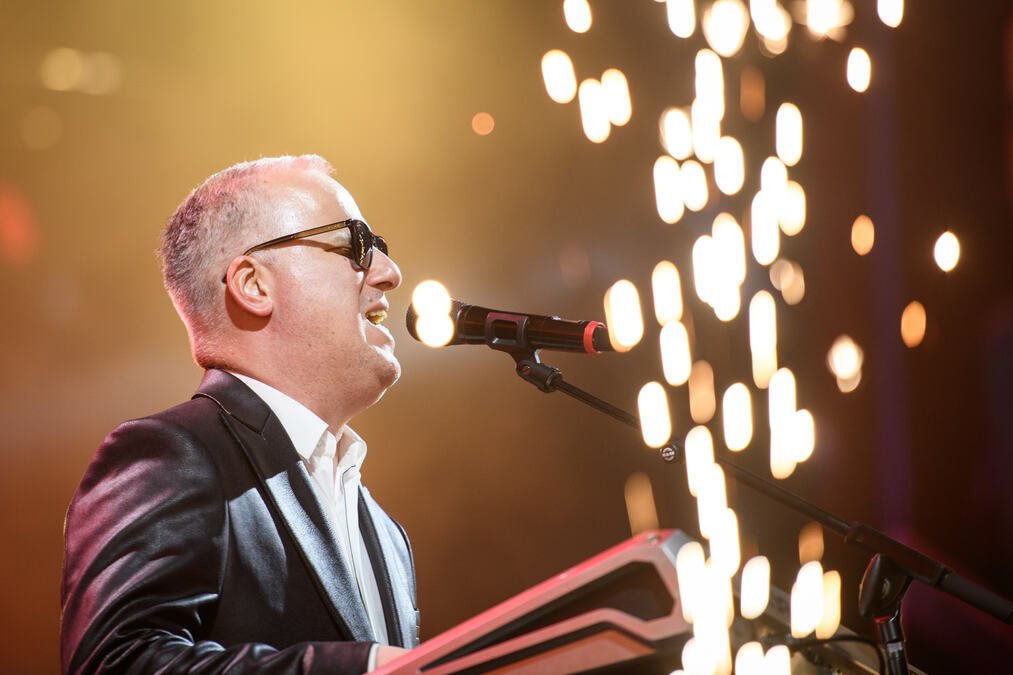 ISTORIJA SE PONAVLJA: Saša Matić zakazao veliki solistički koncert u niškoj dvorani Čair, karte već puštene u prodaju