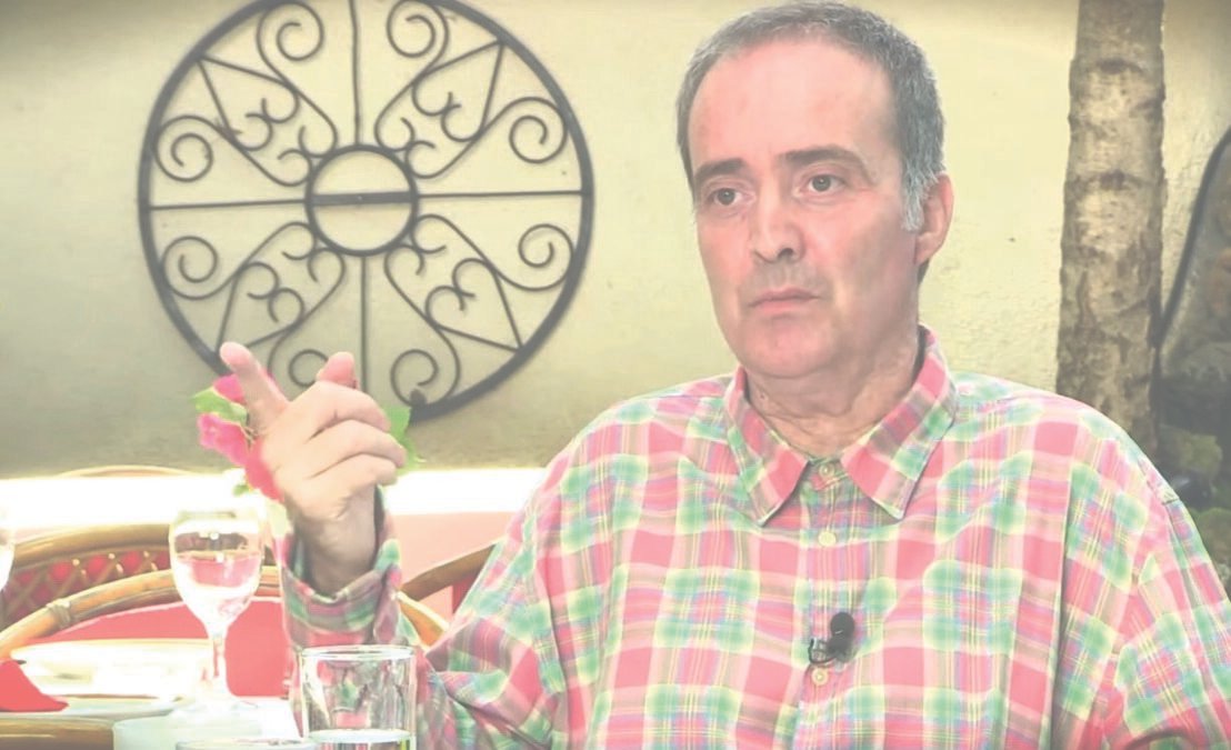 Nagrada "Vasko Popa": Laureat Zoran Ćirić
