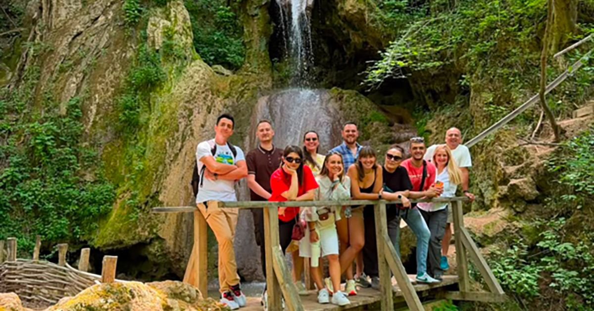 Turistička organizacija Srbije organizovala studijsku posetu blogera, gastro influensera i novinara iz regiona