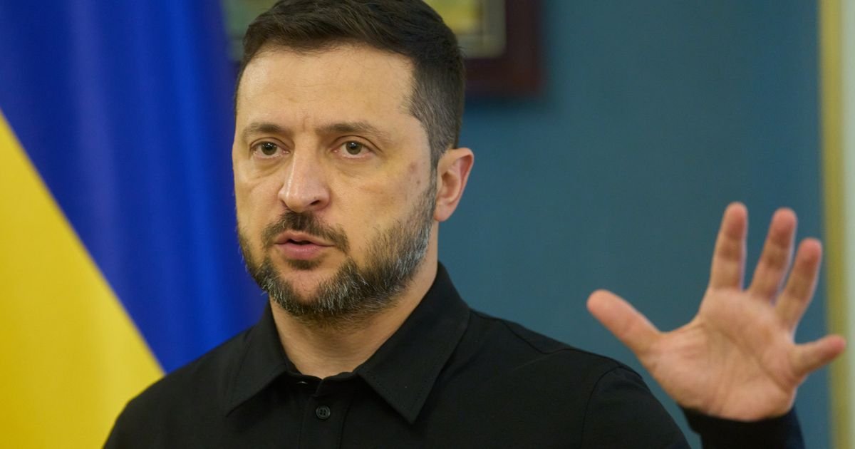 Zelenski: "Saveznici nam obezbedili 4 milijarde dolara pomoći"