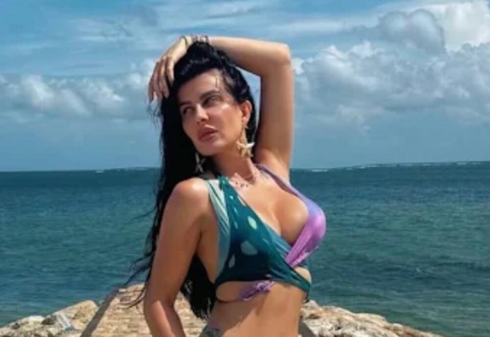 "RADILA SAM KAO ZEČICA DA BIH PLATILA KIRIJU" Zbog Oljine prošlosti neće vam biti dobro, radila svašta, pa nesta