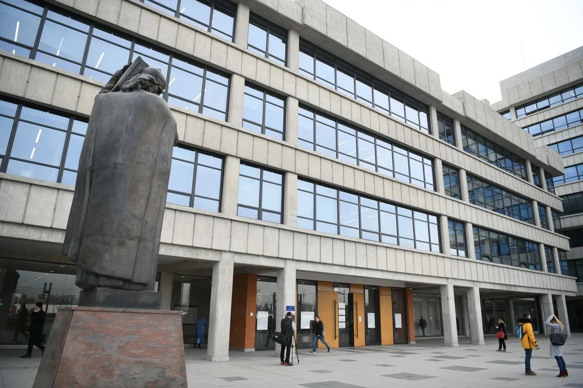 VJT reagovalo na tekst objavljen na portalu Nova.rs o istrazi o zvučnom topu
