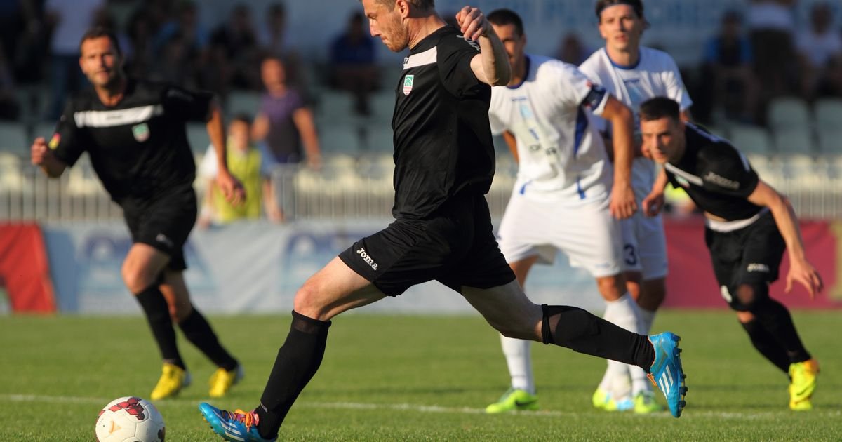 Igrao je za Partizan i Mačvu, pamtimo ga iz Superlige Srbije: Sad je preuzeo klub u Srpkoj ligi Vojvodina