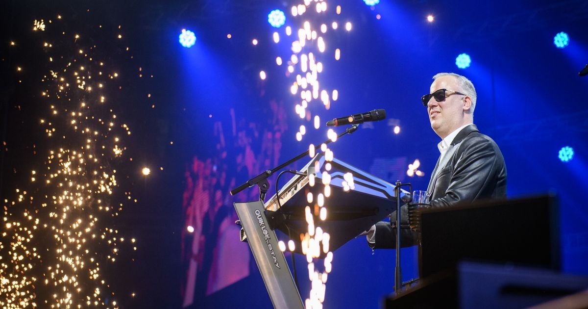 Saša Matić zakazao veliki solistički koncert u niškoj dvorani Čair, karte već puštene u prodaju