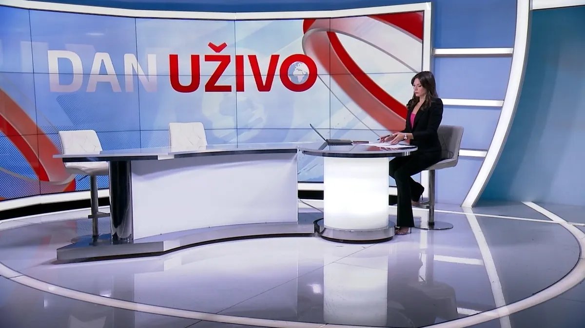 Dan uživo (18.6.2026)