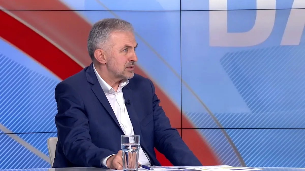 Terzić: Zakoni se neopravdano zovu "Mrdićevi", napravljeni u nekoj drugoj kuhinji
