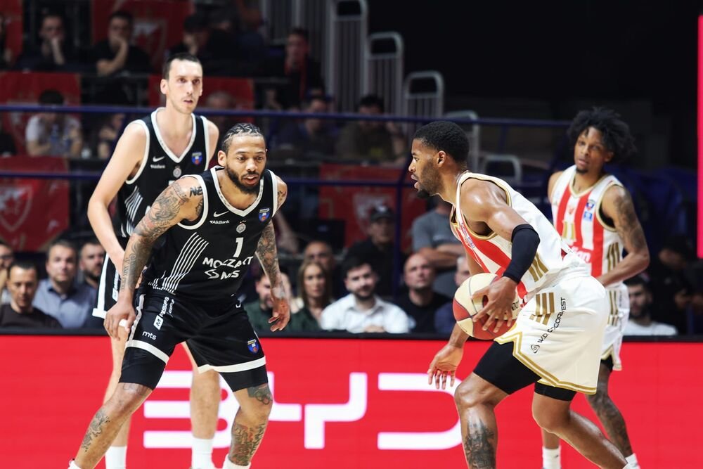 Barselona ukrala pojačanje Crvenoj zvezdi i Partizanu!