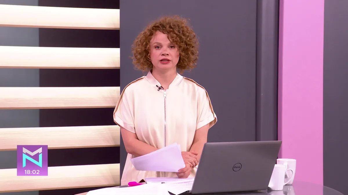 Među nama - Cela emisija - 18.6.2026.