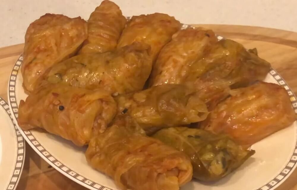 PITALI MESARE KOJE JE NAJBOLJE MESO ZA SARMU, ONI ŠOKIRALI ODGOVOROM! "Samo ovo i NIJEDNO drugo, a uvek dodajte..."