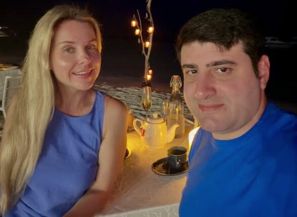 Svetlana se udala za muškarca iz Turske iako su je svi upozoravali: "Rekli su mi dam u ne rađam decu, evo u šta se moj život pretvorio posle godinu dana"