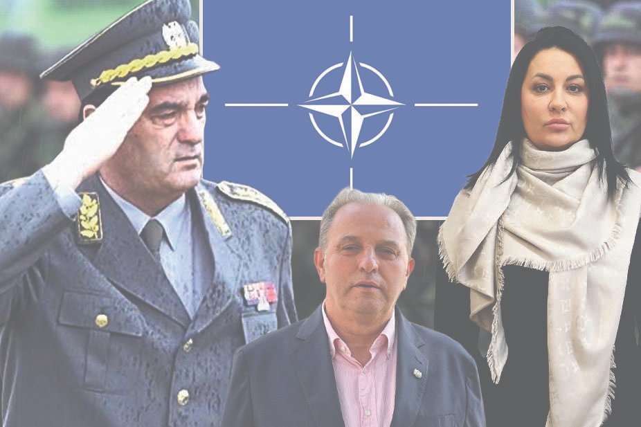 Deca Generala Pavkovića tužila NATO! Traže po milion dinara za smrt oca, tužba na 1.000 strana: Ovo su svi detalji!