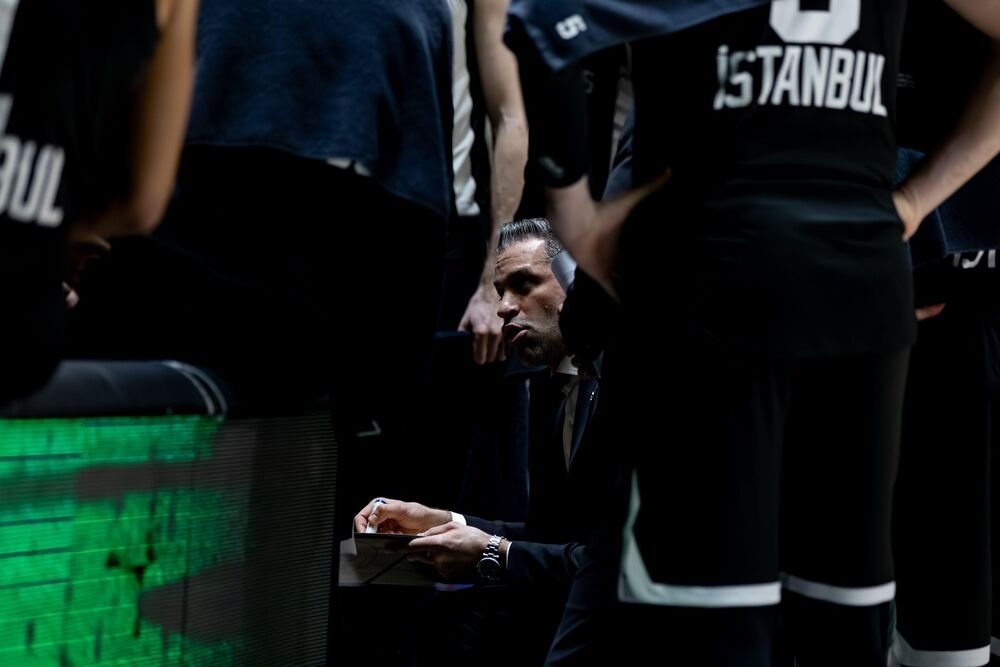 Dušan Alimpijević drugu godinu zaredom bez titule! Fenerbahče odbranio tron posle greške igrača Bešiktaša