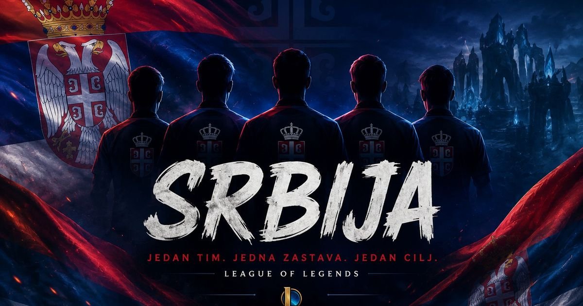 Komšije zaustavile Srbiju na putu ka Svetskom prvenstvu, druga prilika ide preko Bugara...