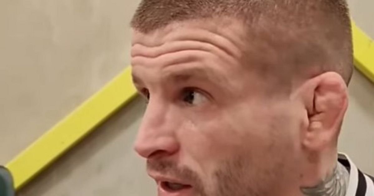 Vaso Bakočević o "prozivkama" Kristijana Golubovića: "Mnogo love traži, ja ga neću plaćati..."
