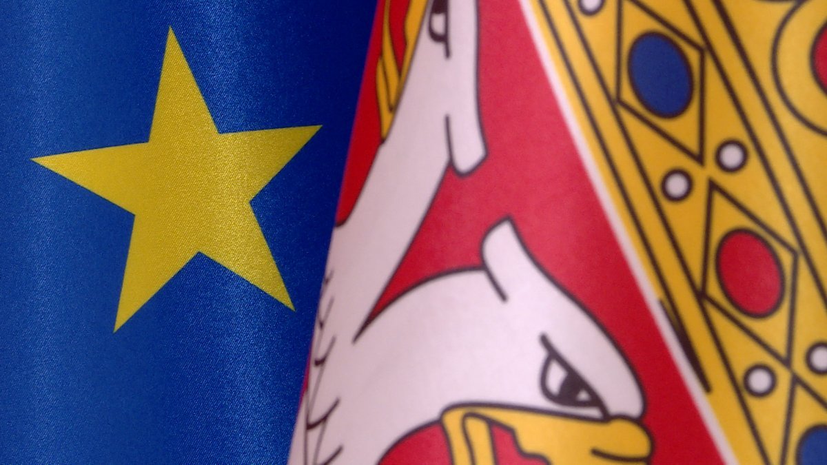 Pro-European parties agree on joint action within Platform for a European Serbia