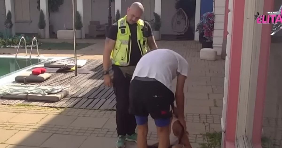 "Zbog nje će mi uzeti dete!" Drama u Eliti, Aneli van sebe - saznala šok vest iz spoljnog sveta i srušila se