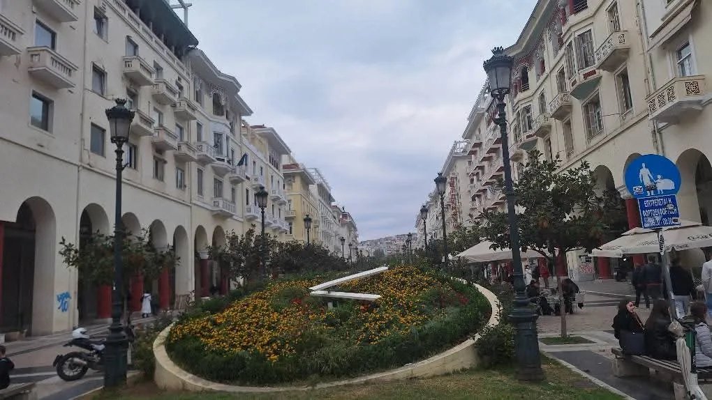 Otišla sam u Grčku preko agencije za individualna putovanja i "poljubila vrata" apartmana - ovakav rasplet situacije nisam očekivala