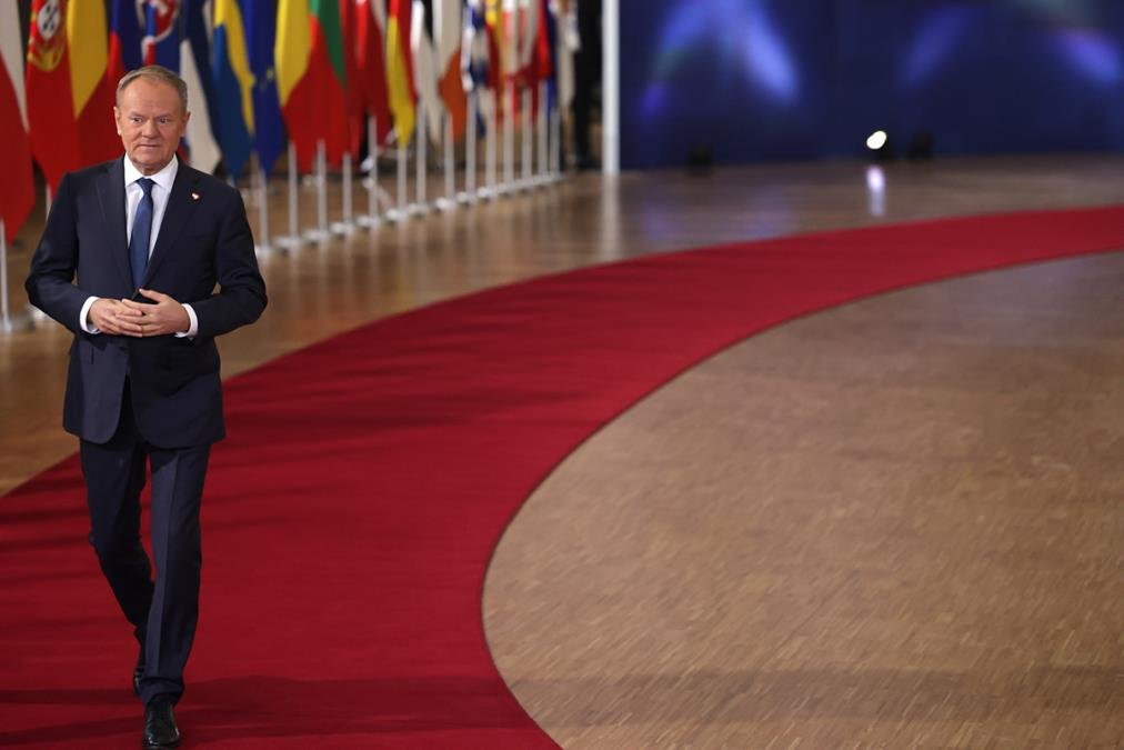 DONALD TUSK: Mađarska je u pravu, ne može Ukrajina prečicom u EU, a Zapadni Balkan ne