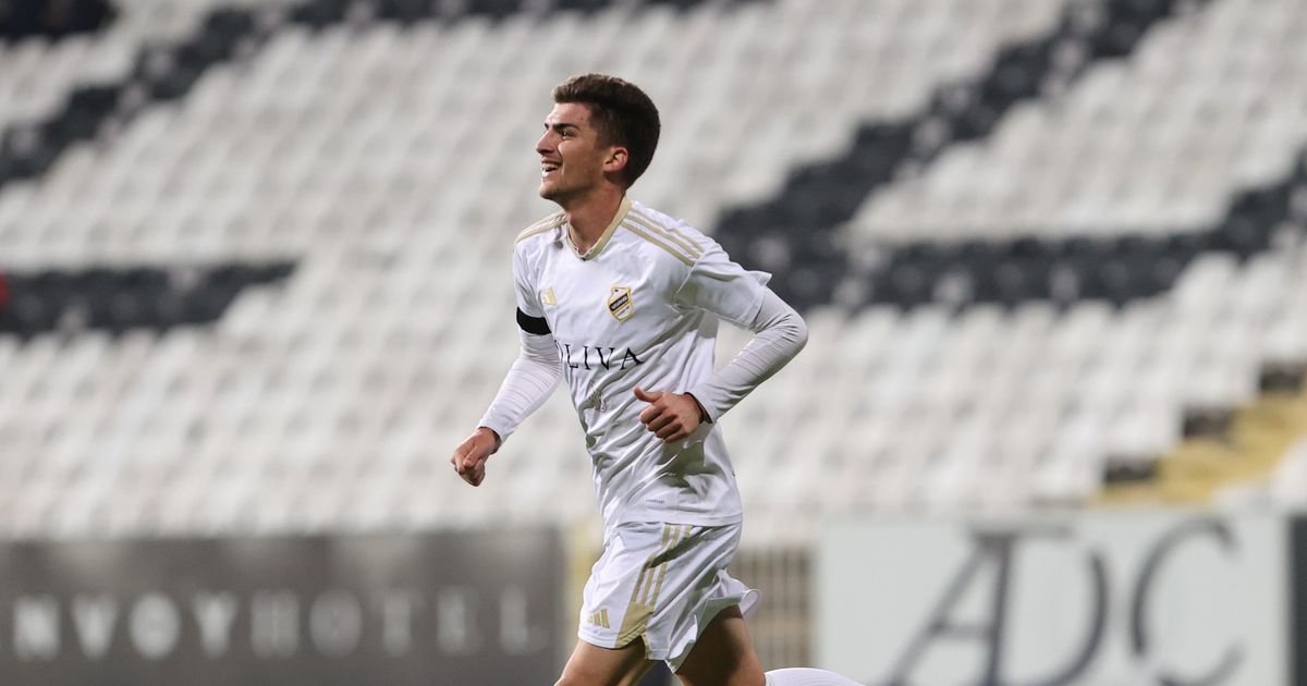 Čuva Čuka dete svoje: Miladinović još 2 godine na Brdu!