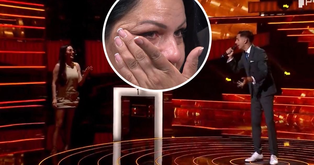 Mama Nadice Ademov plakala pred kamerama: Prolile se suze u polufinalu Zvezda Granda, saopšteni prvi finalisti