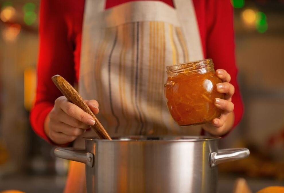 Ako vam je džem kiselkast, zaboravite na dodavanje šećera: Uz ovaj trik iskusnih domaćica spasićete omiljenu slatku zimnicu