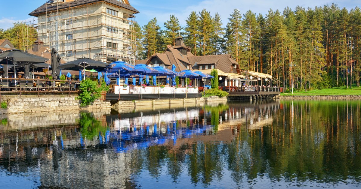 Niču 3 nova hotela u Srbiji! Investicija od 139 miliona evra za Beograd, Zlatibor i Novi Pazar