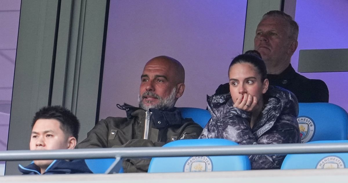 Ostao bez posla u junu, obeležio 21. vek kao trener, sada gleda Škotsku i Maroko: Pep je na SP