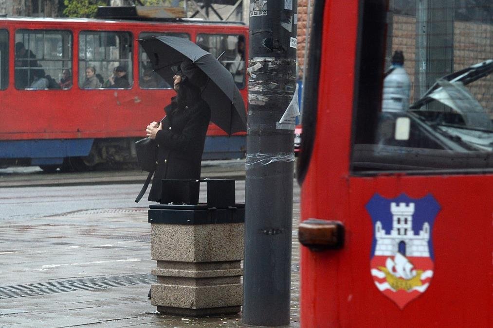 VELIKA INVESTICIJA U PRESTONICI! GSP raspisao tender, ulaže se preko 40 miliona evra u modernizaciju tramvaja