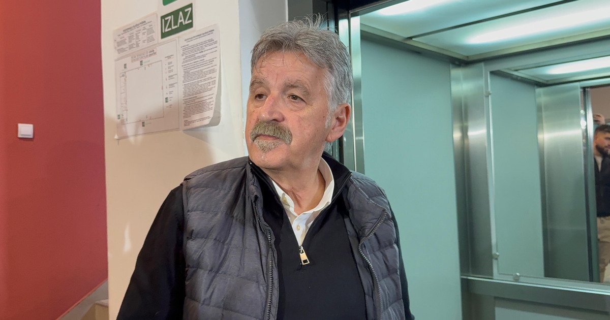 "Doktor mi je rekao da imam još 3 godine života" Bosanac o zdravstvenom problemu i teškoj borbi
