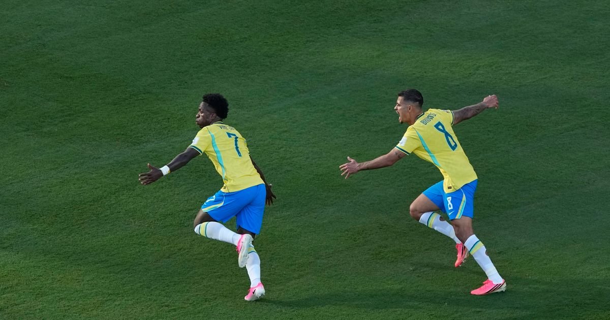 Brazil - Haiti: "Karioke" žele da obezbede nokaut fazu protiv potpunog autsajdera