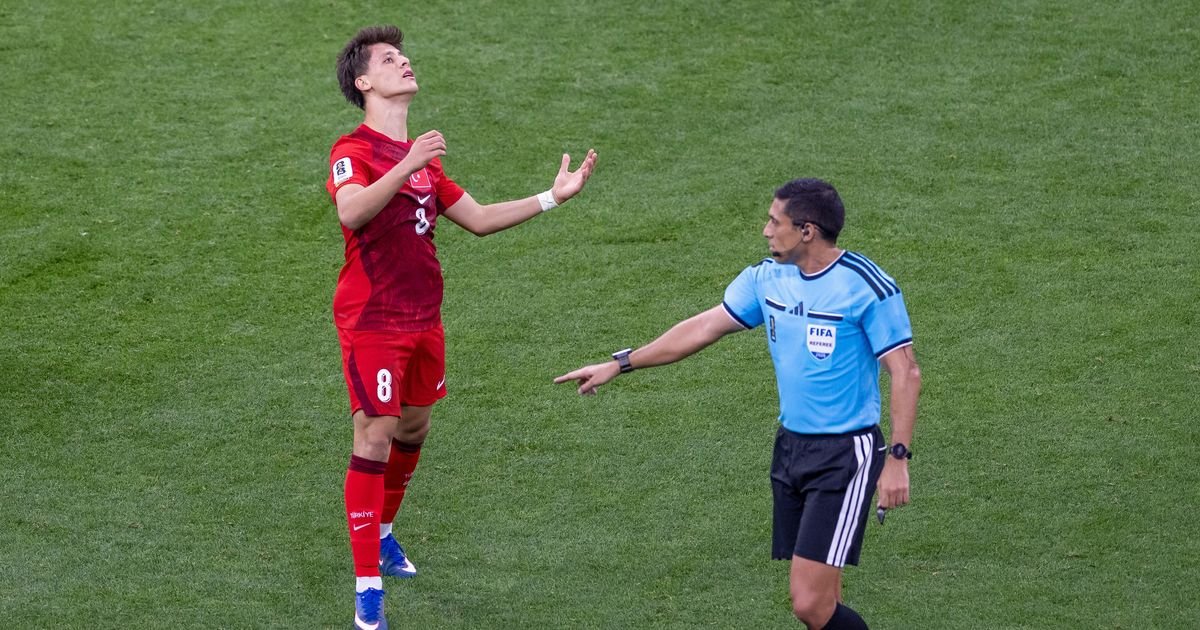 Turska - Paragvaj: Traži se prva pobeda na Svetskom prvenstvu, Guler i ekipa na popravnom ispitu