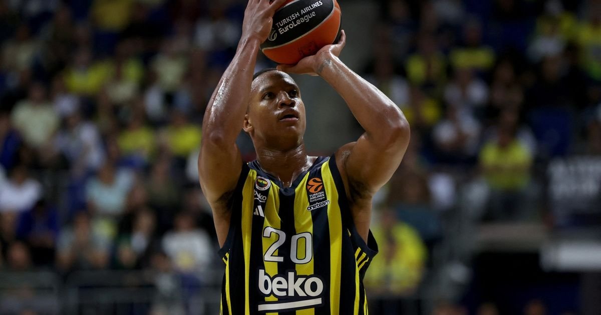 Fenerbahče ostao bez važnog igrača za narednu sezonu: "Moje putovanje dolazi do kraja"