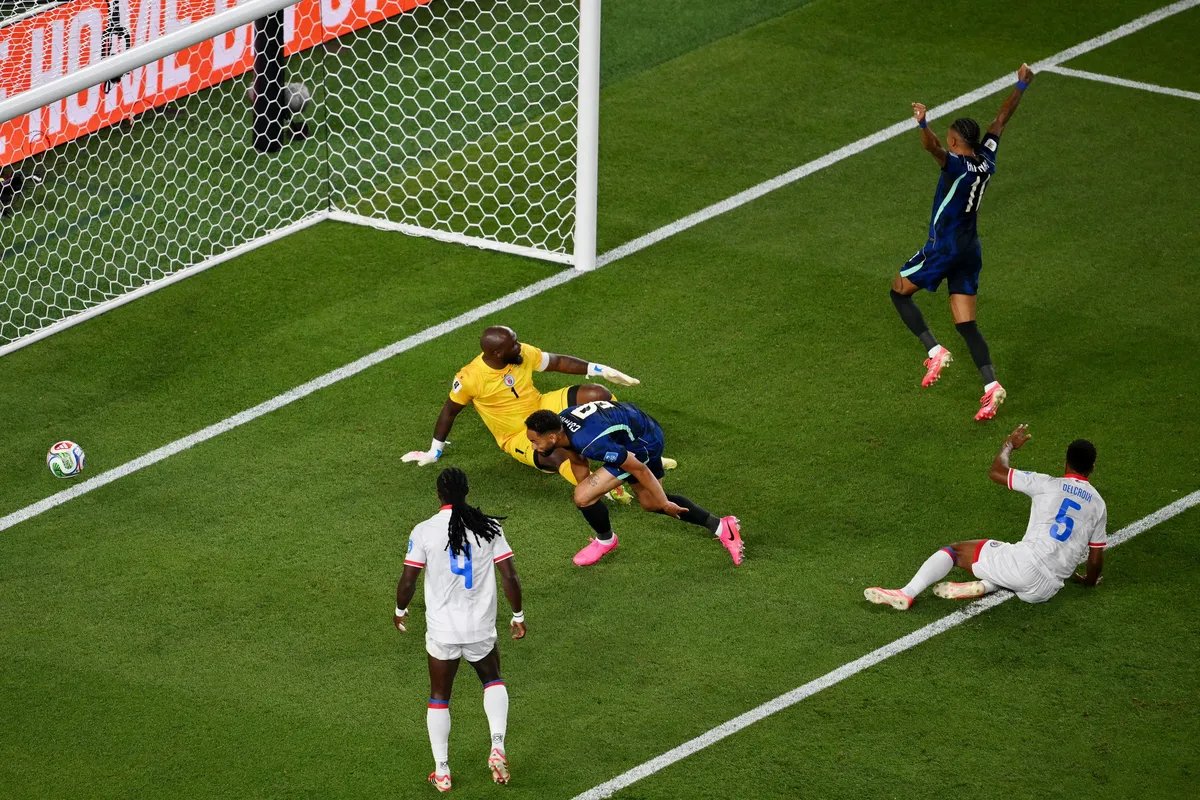 Brazil pobedio, ali platio žestoku cenu - velika glavobolja za Ančelotija i problem za koji hitno mora da pronađe rešenje VIDEO