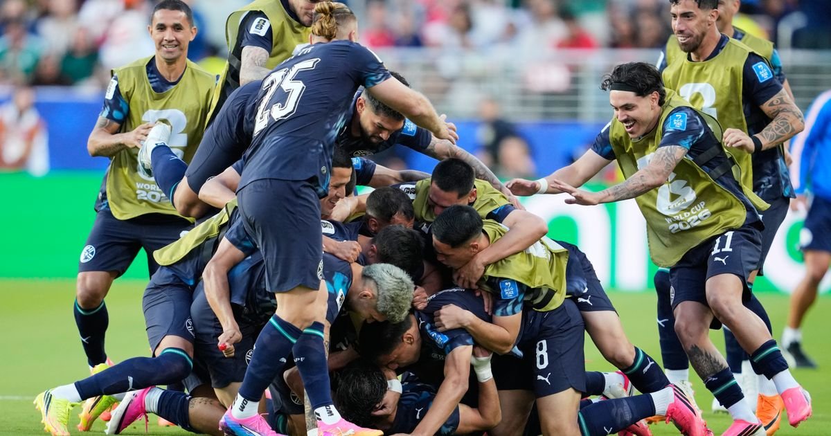 Imamo najbrži gol Svetskog prvenstva!