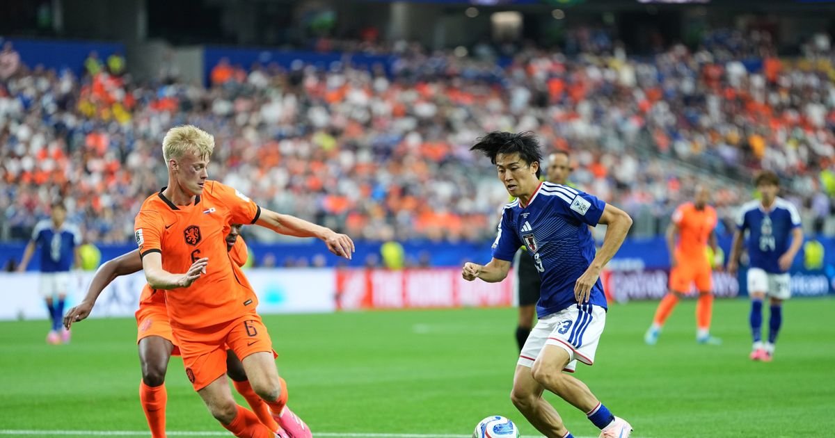 Evo gde možete da gledate uživo TV prenos meča Tunis - Japan na Svetskom prvenstvu