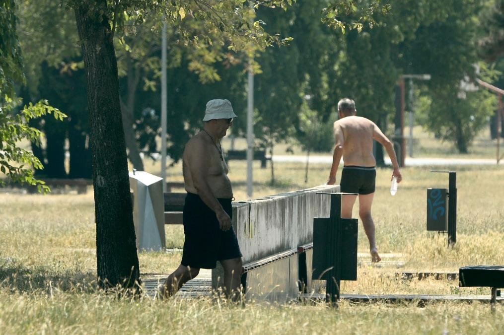 "U stanovima temperatura neće padati ispod 30 stepeni": Ivan Ristić najavio početak dugog i vrelog leta - Stiže tropski talas, sve će goreti