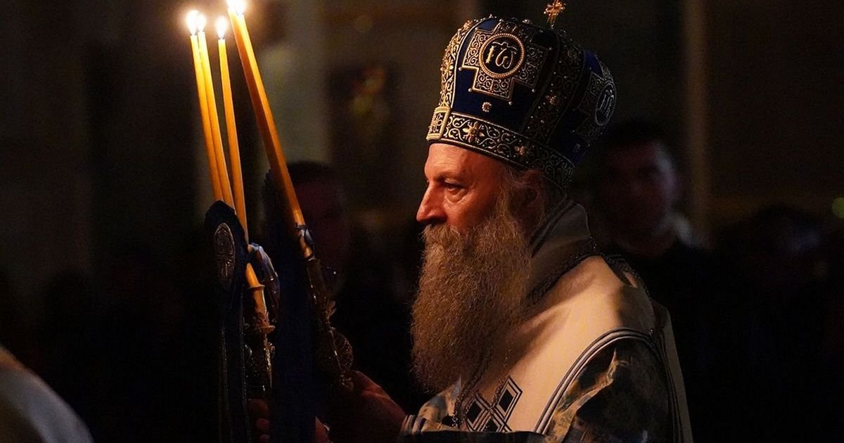 Dan kad se ćuti i mudro zbori! SPC danas slavi velikog branitelja vere, evo šta NIKAKO ne treba raditi!