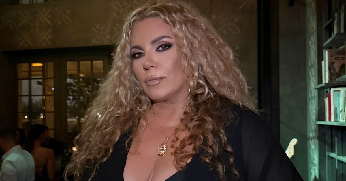 "Ako pokažemo gard..." Indira prvi put o snajki Ruskinji pa pomenula i finansije na estradi: "Dižu se krediti"
