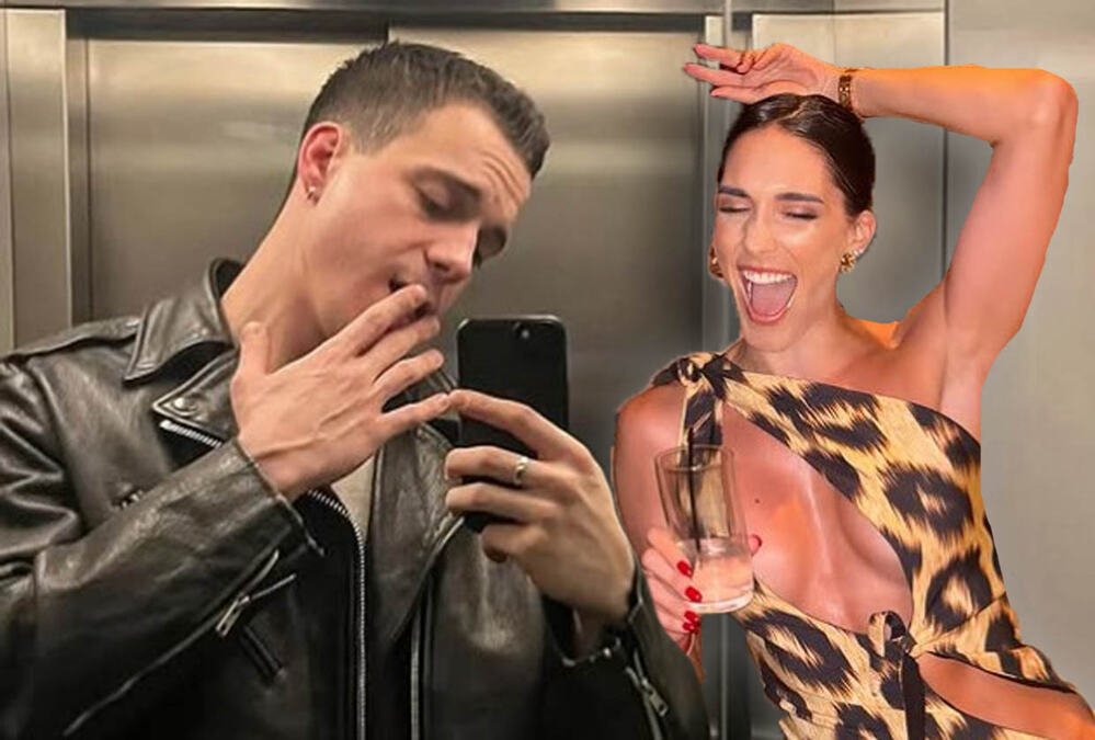 Jelisaveta potvrdila razvod braka: Dok grad bruji o njenoj vezi s Mensurom evo šta je glamica uradila i odala se skroz! Reagovao i Teodosić