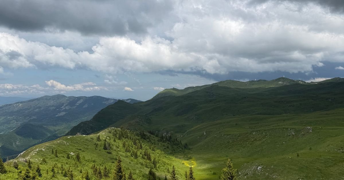Posle 40 godina vratila sam se na Jahorinu: Tražila sam planinu koje sam se sećala, a tamo usput ostavila srce