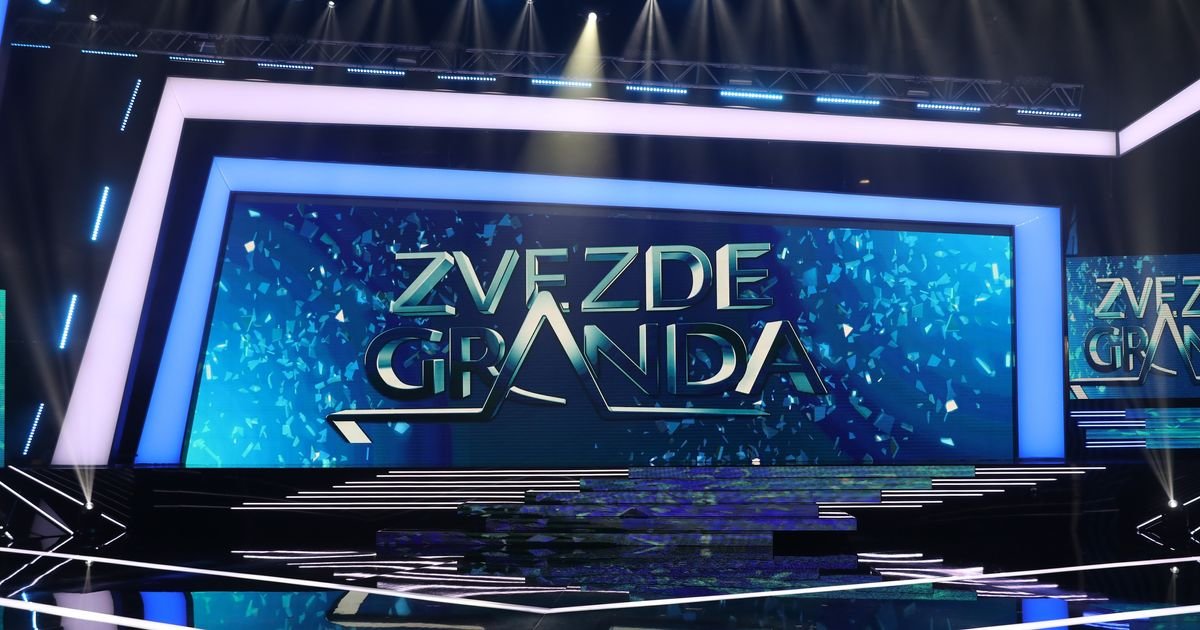 Ovo su finalisti Zvezde Granda: Večeras će za glavnu nagradu, u finalu snage odmeriti 22 kandidata